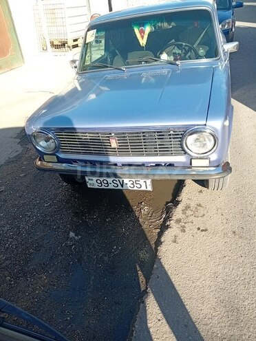 LADA (VAZ) 21011 1984, 72,134 km - 1.3 л - Bakı