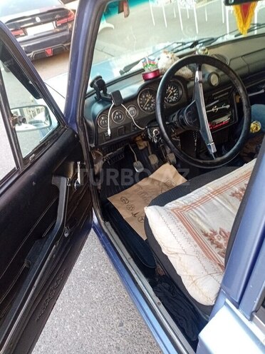 LADA (VAZ) 21011 1984, 72,134 km - 1.3 л - Bakı