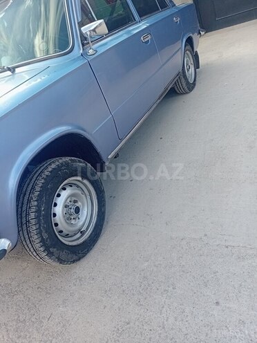 LADA (VAZ) 21011 1984, 72,134 km - 1.3 л - Bakı