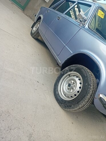 LADA (VAZ) 21011 1984, 72,134 km - 1.3 л - Bakı