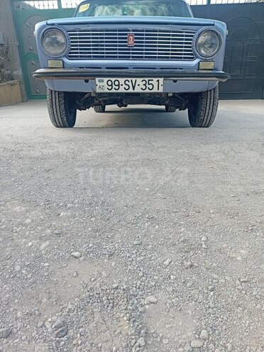 LADA (VAZ) 21011 1984, 72,134 km - 1.3 л - Bakı
