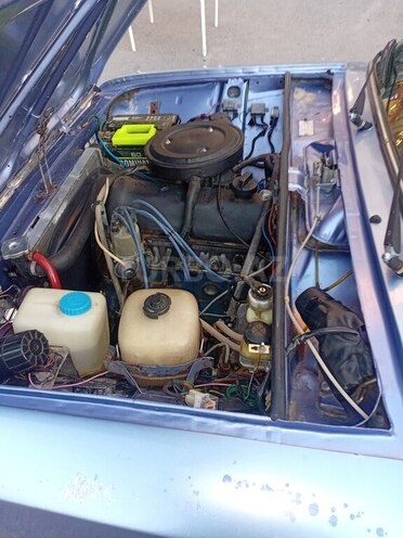 LADA (VAZ) 21011 1984, 72,134 km - 1.3 л - Bakı