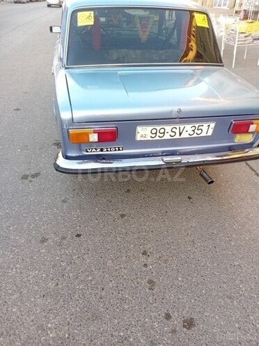 LADA (VAZ) 21011 1984, 72,134 km - 1.3 л - Bakı