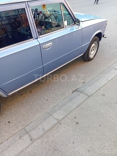LADA (VAZ) 21011 1984, 72,134 km - 1.3 л - Bakı