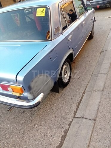 LADA (VAZ) 21011 1984, 72,134 km - 1.3 л - Bakı