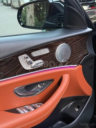 Mercedes E 300 2017, 208,000 km - 2.0 l - Bakı