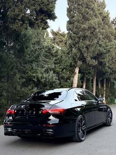 Mercedes E 300 2017, 208,000 km - 2.0 l - Bakı