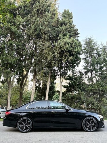 Mercedes E 300 2017, 208,000 km - 2.0 l - Bakı