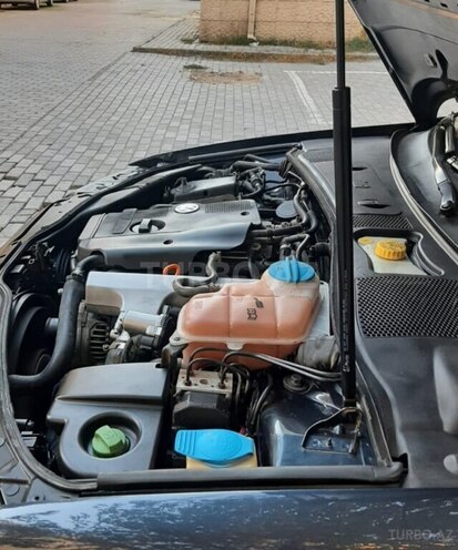 Volkswagen Passat 2004, 338,000 km - 1.8 l - Bakı