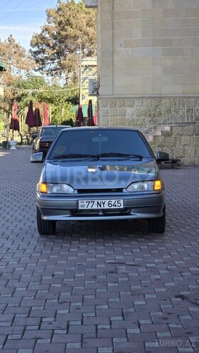 LADA (VAZ) 2115 2011, 331,000 km - 1.6 l - Şirvan