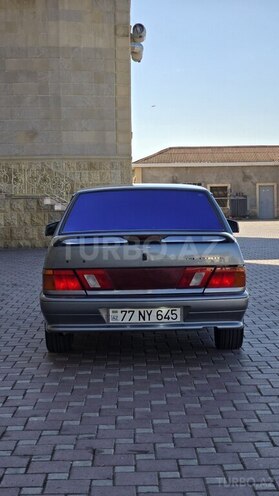LADA (VAZ) 2115 2011, 331,000 km - 1.6 l - Şirvan