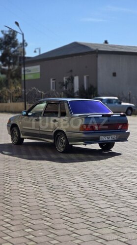 LADA (VAZ) 2115 2011, 331,000 km - 1.6 l - Şirvan