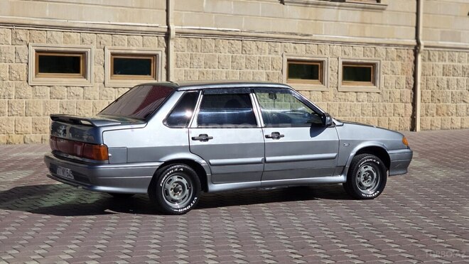 LADA (VAZ) 2115 2011, 331,000 km - 1.6 l - Şirvan
