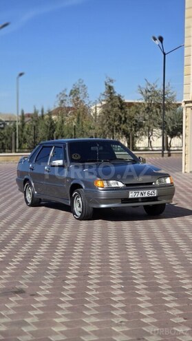 LADA (VAZ) 2115 2011, 331,000 km - 1.6 l - Şirvan
