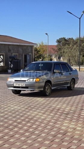 LADA (VAZ) 2115 2011, 331,000 km - 1.6 l - Şirvan