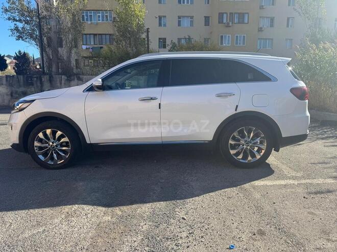 Kia Sorento 2018, 163,000 km - 2.0 l - Bakı