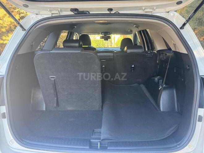Kia Sorento 2018, 163,000 km - 2.0 l - Bakı