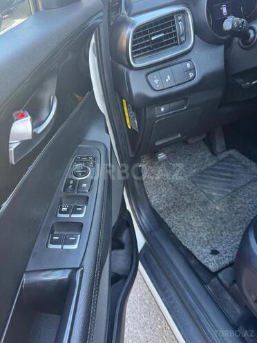 Kia Sorento 2018, 163,000 km - 2.0 l - Bakı