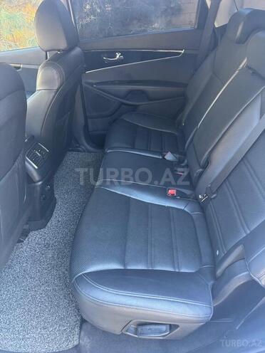Kia Sorento 2018, 163,000 km - 2.0 l - Bakı