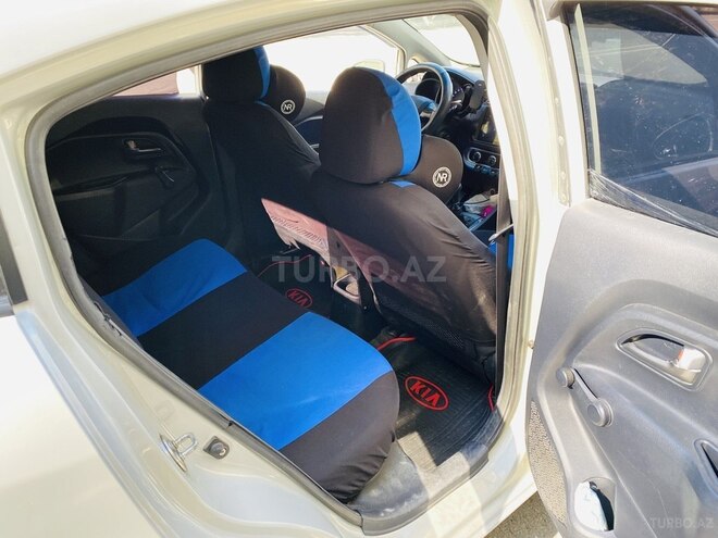 Kia Rio 2012, 193,300 km - 1.2 l - Mingəçevir