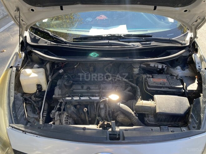 Kia Rio 2012, 193,300 km - 1.2 l - Mingəçevir