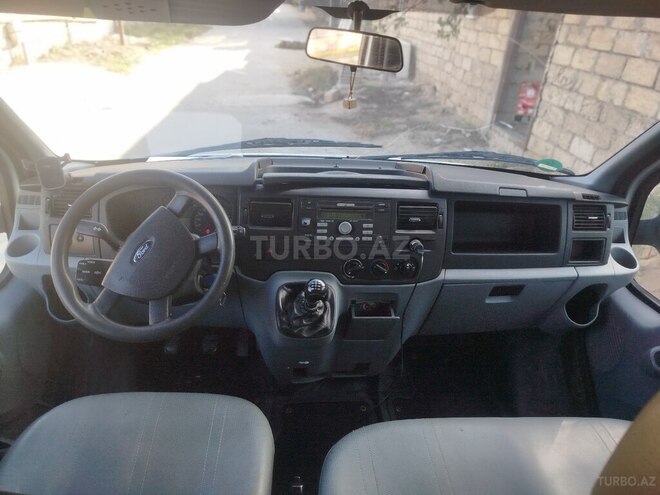 Ford Transit 2011, 324,000 km - 2.4 л - Bakı