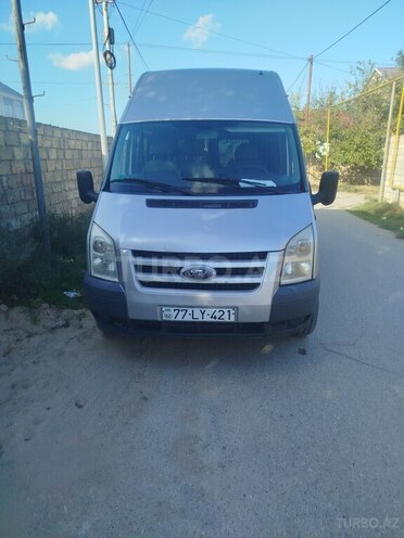Ford Transit 2011, 324,000 km - 2.4 л - Bakı