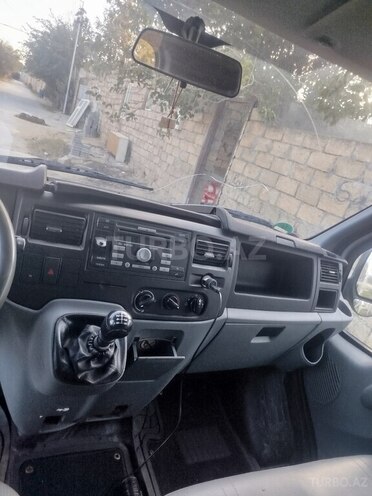 Ford Transit 2011, 324,000 km - 2.4 л - Bakı
