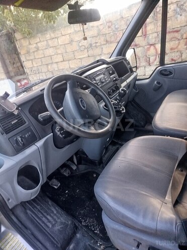 Ford Transit 2011, 324,000 km - 2.4 л - Bakı