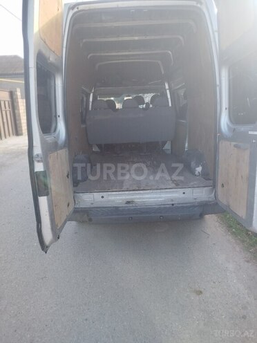 Ford Transit 2011, 324,000 km - 2.4 л - Bakı