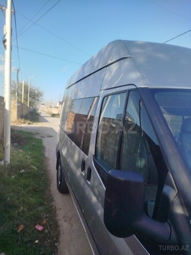 Ford Transit 2011, 324,000 km - 2.4 л - Bakı