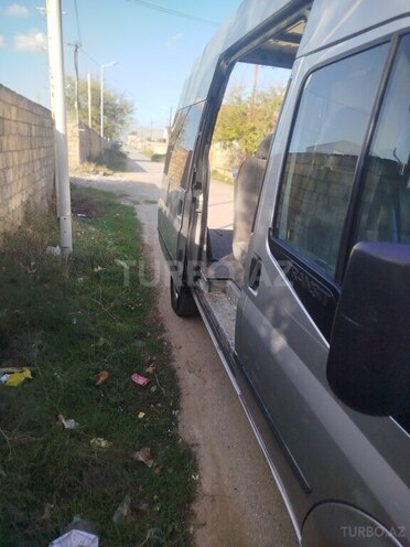Ford Transit 2011, 324,000 km - 2.4 л - Bakı