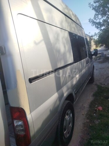 Ford Transit 2011, 324,000 km - 2.4 л - Bakı