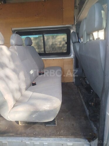 Ford Transit 2011, 324,000 km - 2.4 л - Bakı