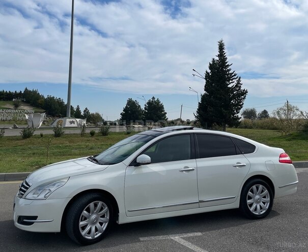 Nissan Teana 2011, 178,900 km - 2.5 l - Bakı