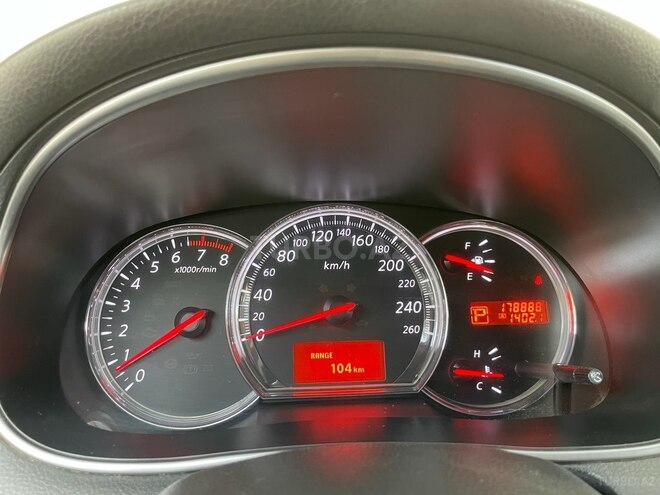 Nissan Teana 2011, 178,900 km - 2.5 l - Bakı