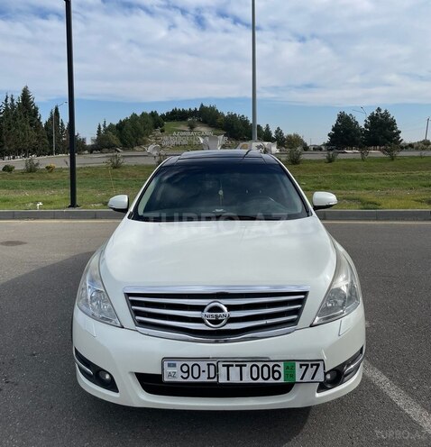 Nissan Teana 2011, 178,900 km - 2.5 l - Bakı