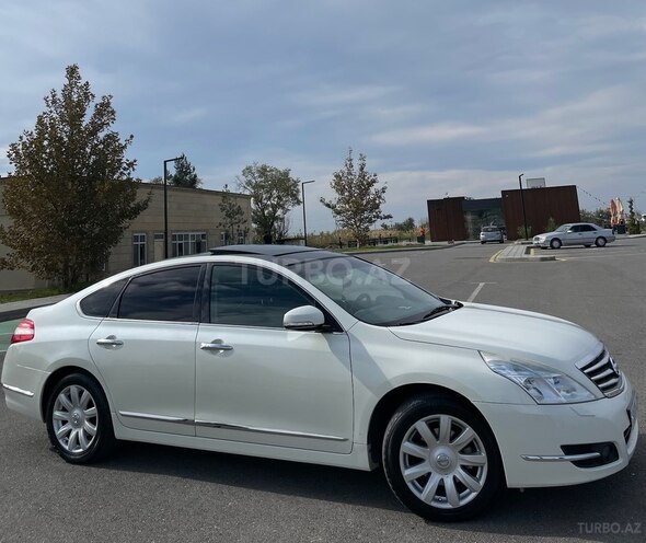Nissan Teana 2011, 178,900 km - 2.5 l - Bakı