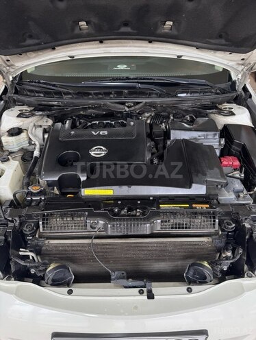 Nissan Teana 2011, 178,900 km - 2.5 l - Bakı
