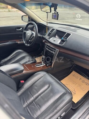 Nissan Teana 2011, 178,900 km - 2.5 l - Bakı