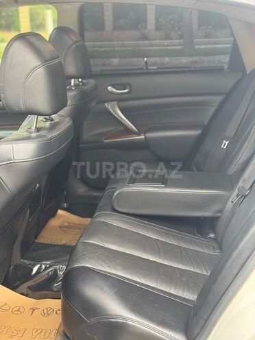 Nissan Teana 2011, 178,900 km - 2.5 l - Bakı