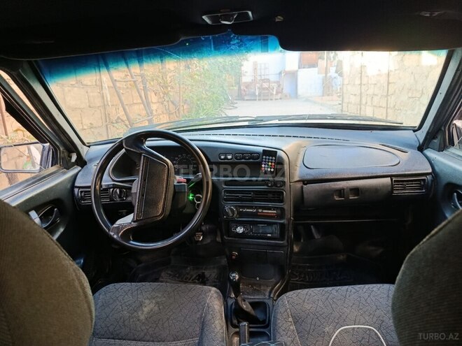LADA (VAZ) 2115 2004, 293,748 km - 1.6 l - Bakı