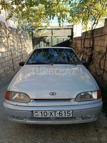 LADA (VAZ) 2115 2004, 293,748 km - 1.6 l - Bakı