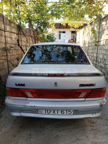 LADA (VAZ) 2115 2004, 293,748 km - 1.6 l - Bakı