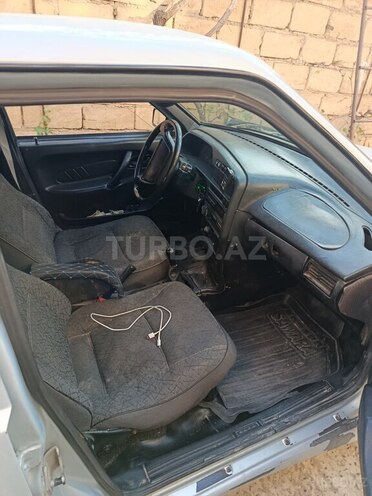LADA (VAZ) 2115 2004, 293,748 km - 1.6 l - Bakı