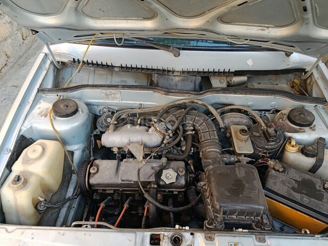 LADA (VAZ) 2115 2004, 293,748 km - 1.6 l - Bakı