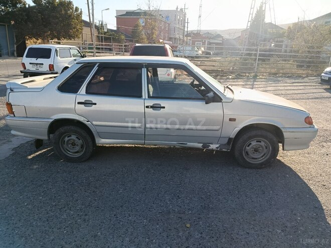 LADA (VAZ) 2115 2004, 293,748 km - 1.6 l - Bakı