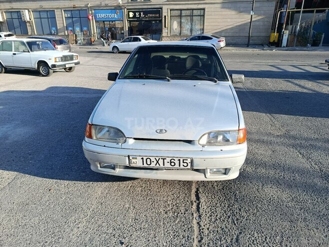 LADA (VAZ) 2115 2004, 293,748 km - 1.6 l - Bakı