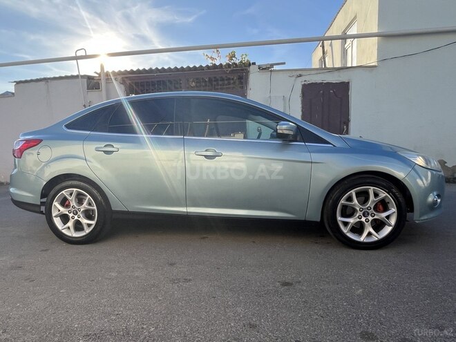 Ford Focus 2012, 300,000 km - 2.0 l - Bakı