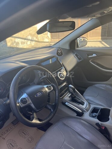Ford Focus 2012, 300,000 km - 2.0 l - Bakı
